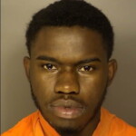 Smith Kentrell Oneil Trespassing On Anothers Land Withoutpermission Possession Of Fentanyl Manf Dist Pwid Crank Or Crack Cocaine