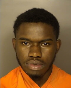 Smith Kentrell Oneil Trespassing On Anothers Land Withoutpermission Possession Of Fentanyl Manf Dist Pwid Crank Or Crack Cocaine