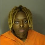 Jenkins Deaysiah Lashay Possession Of Marijuana