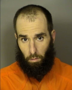Mantica Christopher John Failure To Stop For A Blue Light