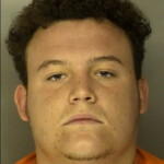 Stevens Chandler Patrick Dui