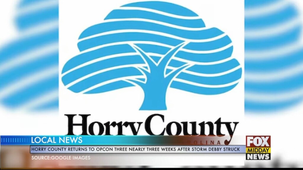 Horry