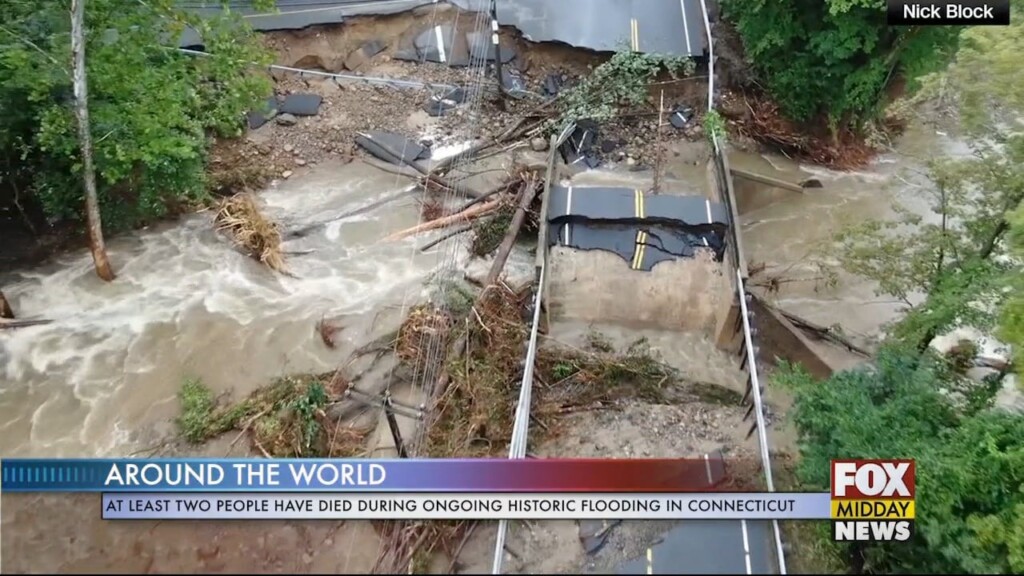 Flooding