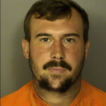 Holt Jonathan Tyler Driving Under Suspension