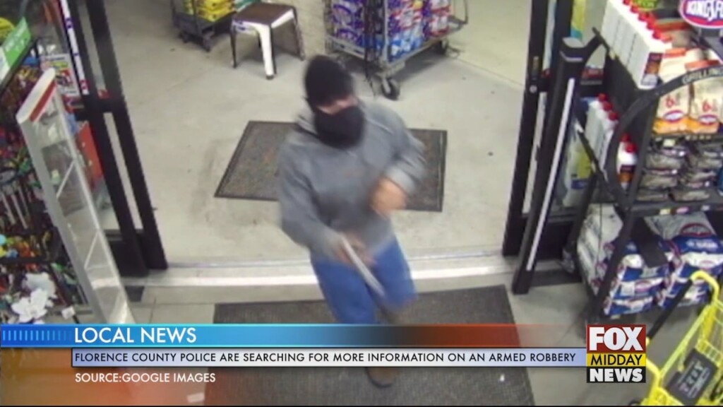 Robber
