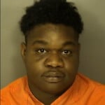 Dockery Dontarious Dyquan Vehicles Required To Be Registered And Licensed Violation Of Beginners Permit