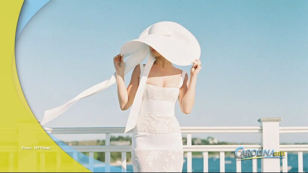 Bridal Hats