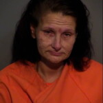 Smeltzer Mary Laura Poss Cocaine