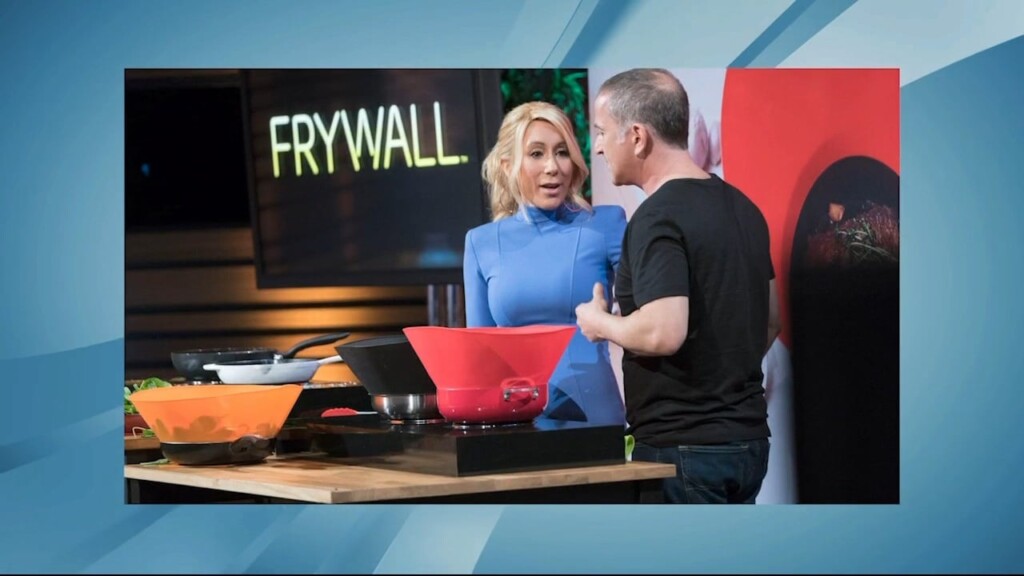 Amazon Shark Tank