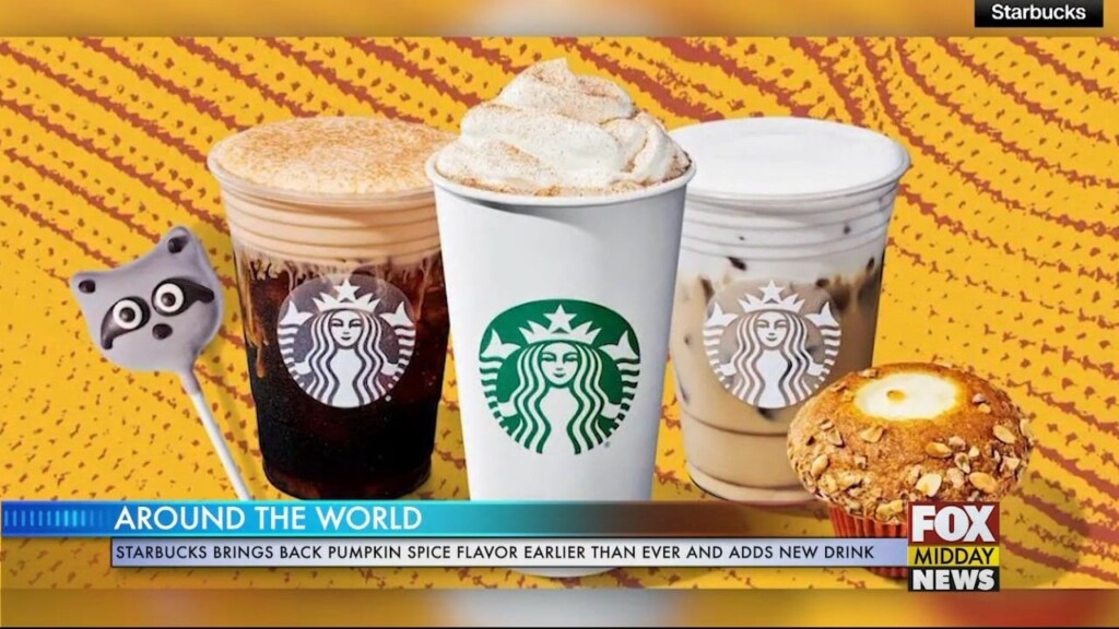 Stasrbucks