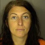 Dalessandro Desiree Lyn Attempted Armed Robbery Simple Possession Of Marijuana Shoplifting