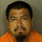 Feria Carlos Domestic Violence 2nd Degree