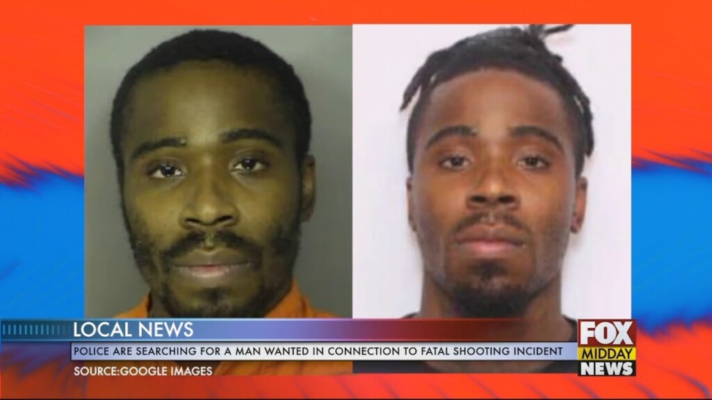 Wanted