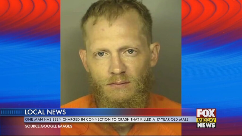 Dui Crash