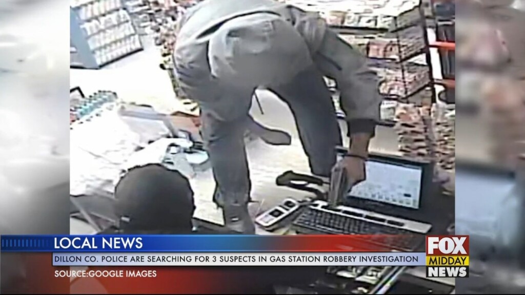 Robbery