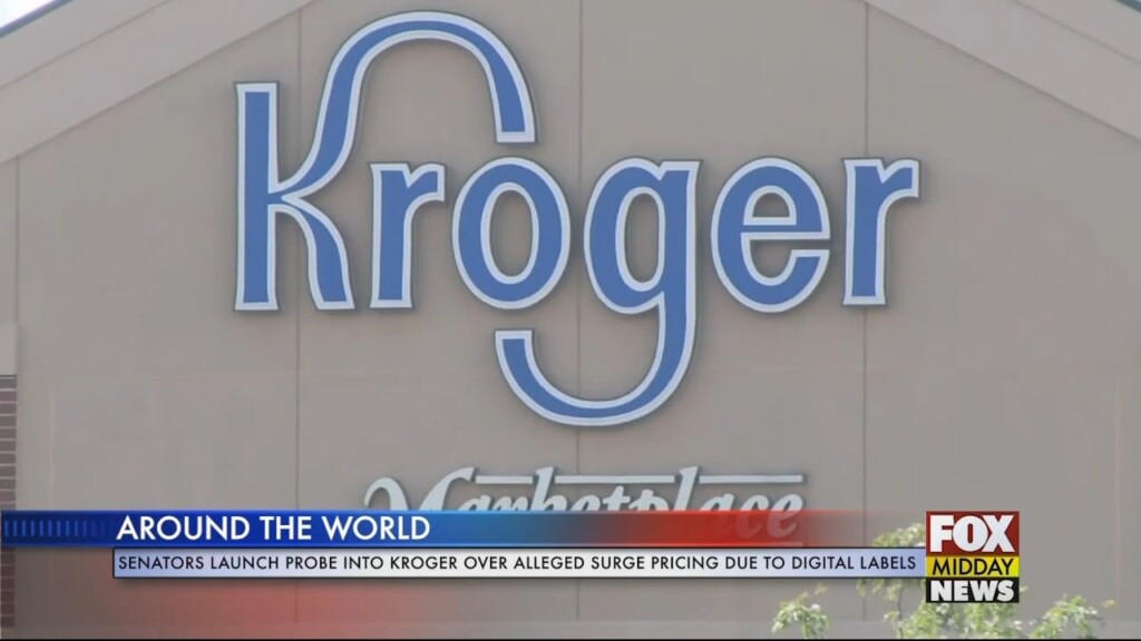 Kroger