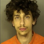 Lowder Kyle Lawson No Charges Listed