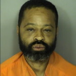 Timmons Terrance Sentell Trespass