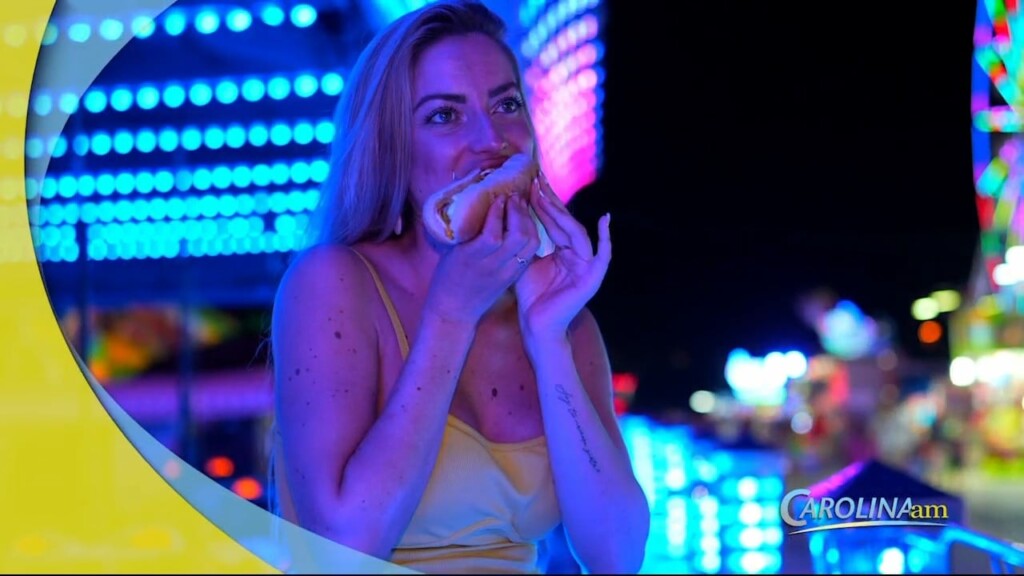 Fair Food
