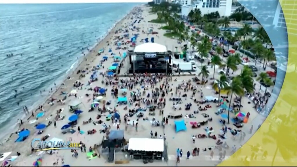 Beach Dy