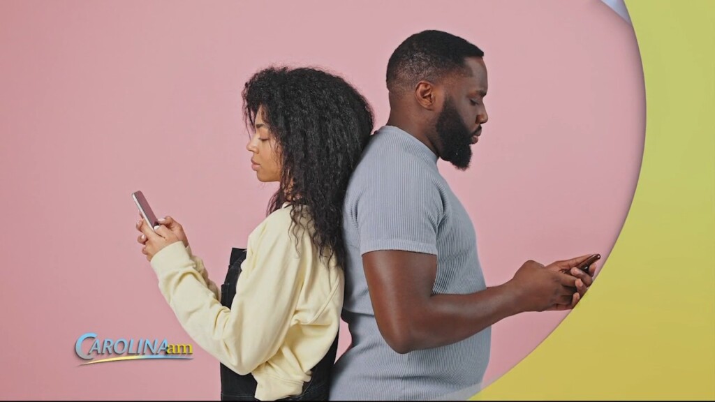 Dating App Liars