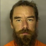 Byrd Christopher Lee Assault Battery 3rd Degree Public Disorderlypublic Intoxication