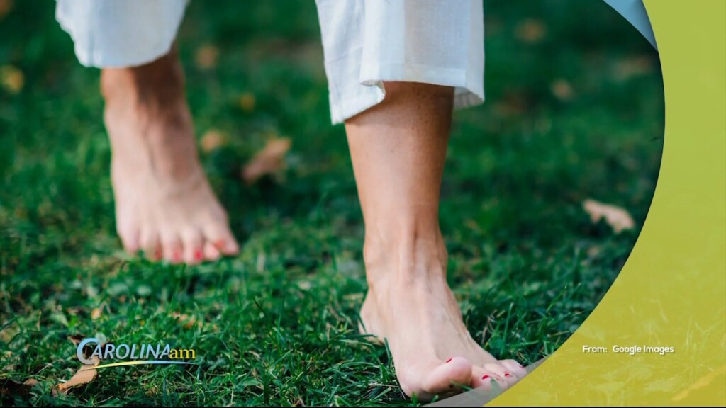 Grounding