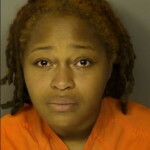 Elliott Hill Allaynah Desiree Speeding Driving Under Suspension Failure To Appear