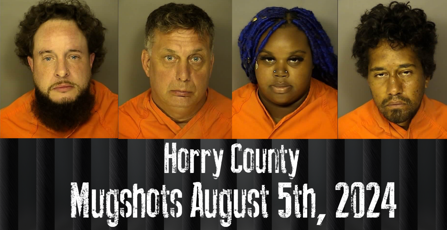 Mugshots WFXB(02)