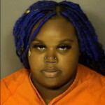 Stanley Mardresha Taraji Shoplifting Under 2000