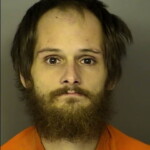 Graham Billy Benjamin Ailure To Appear