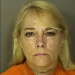 Parker Cynthia Carol Shoplifting Under 2000
