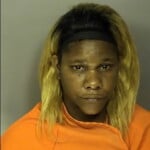 Huggins Daveanna Michelle Pedestrian Drunk