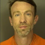 Viohl Christopher Michael Resisting Arrest Breach Of Trust With Fraudulent Intent