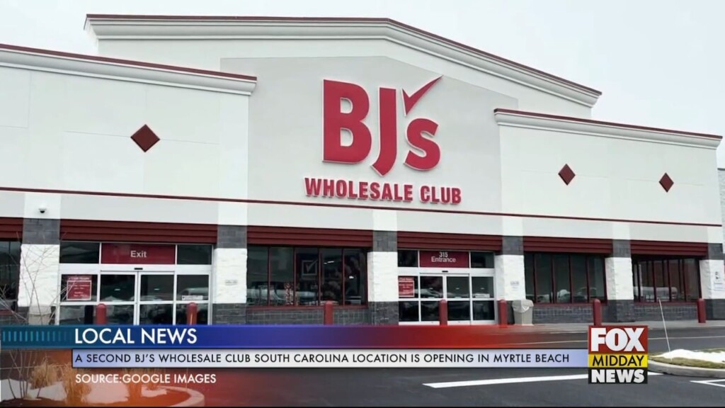 Bjs