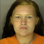 Shirey Jade Morgan Larceny Under 2000 A Person Possessing Less Than One Gram Of Methamphetamine Or Cocaine Base