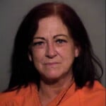 Lathan Stevens Melissa Sue Driving Under Suspension