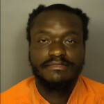 Brown Daquon Alexis Assault Battery 3rd Degree