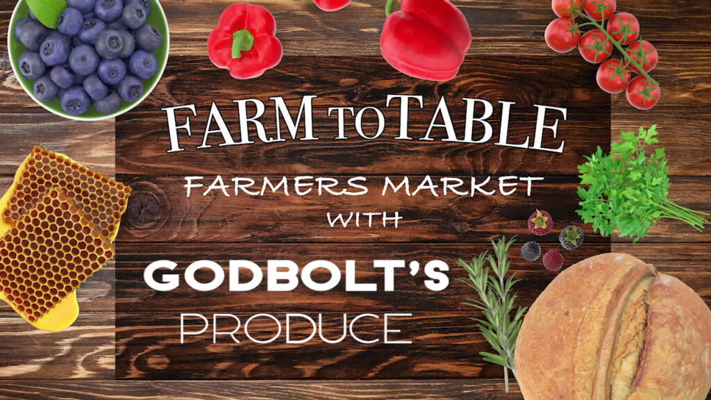 Godblt's Produce