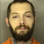 Mercer Benjamin Lee No Charges Listed