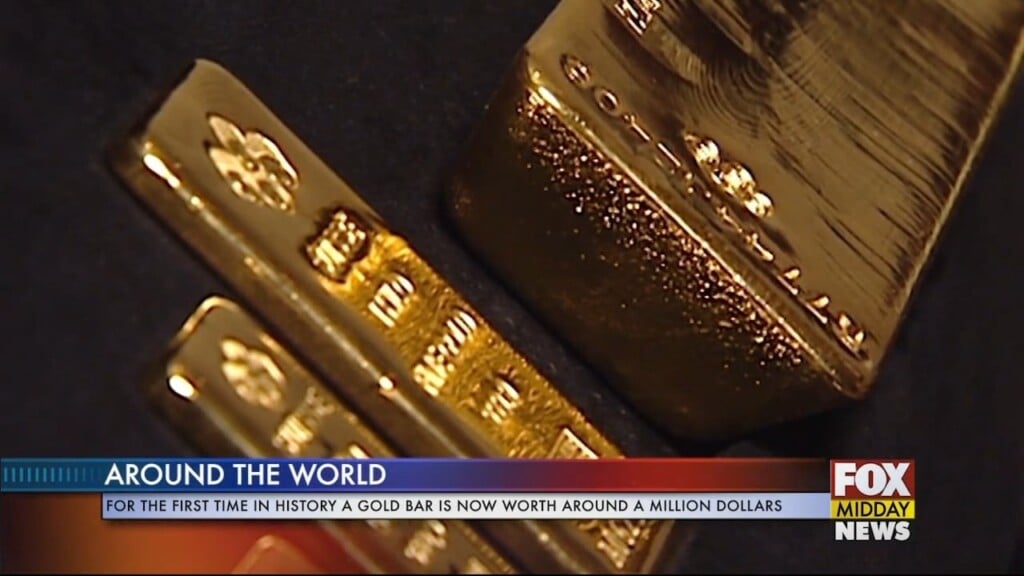 Gold