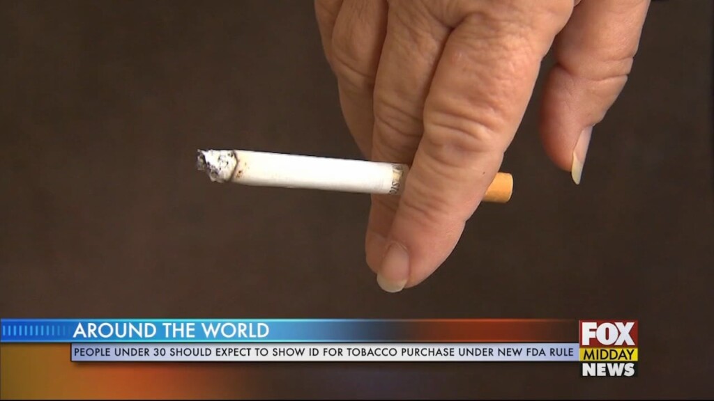 Tobacco