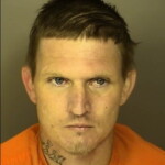 Moore Christopher Blake Driving Under Suspension Shoplifting Under 2000