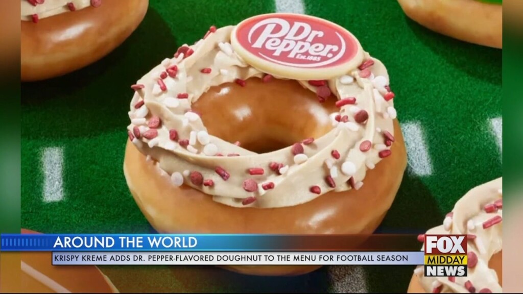 Krispy