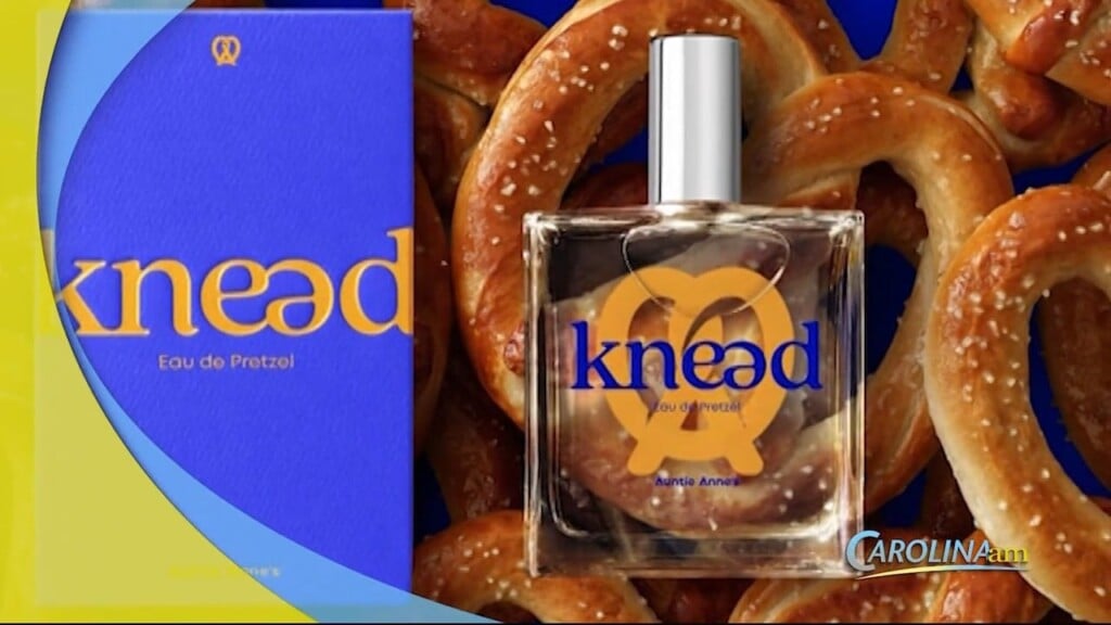 Auntie Annes
