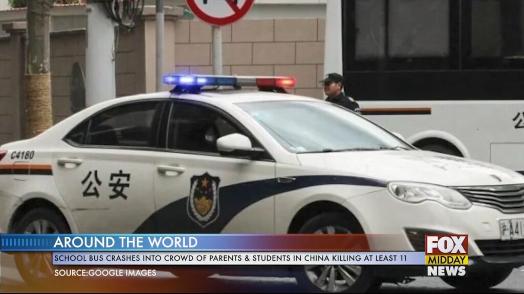 China