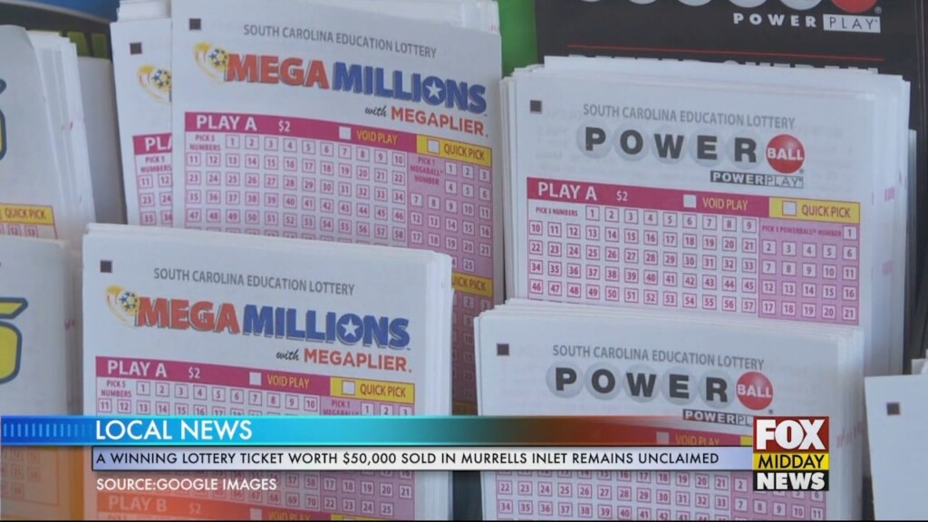 Lottery