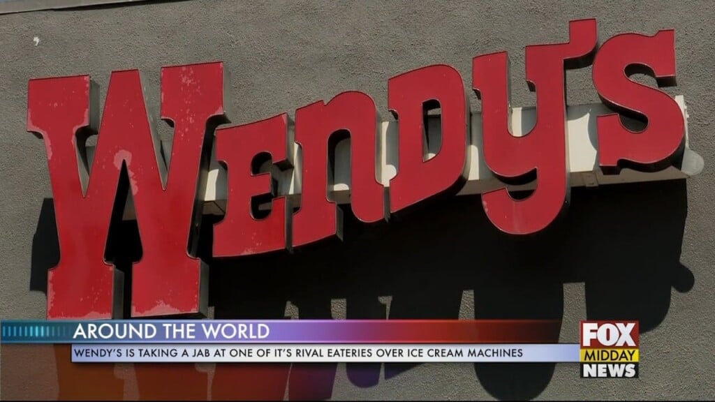 Wendys
