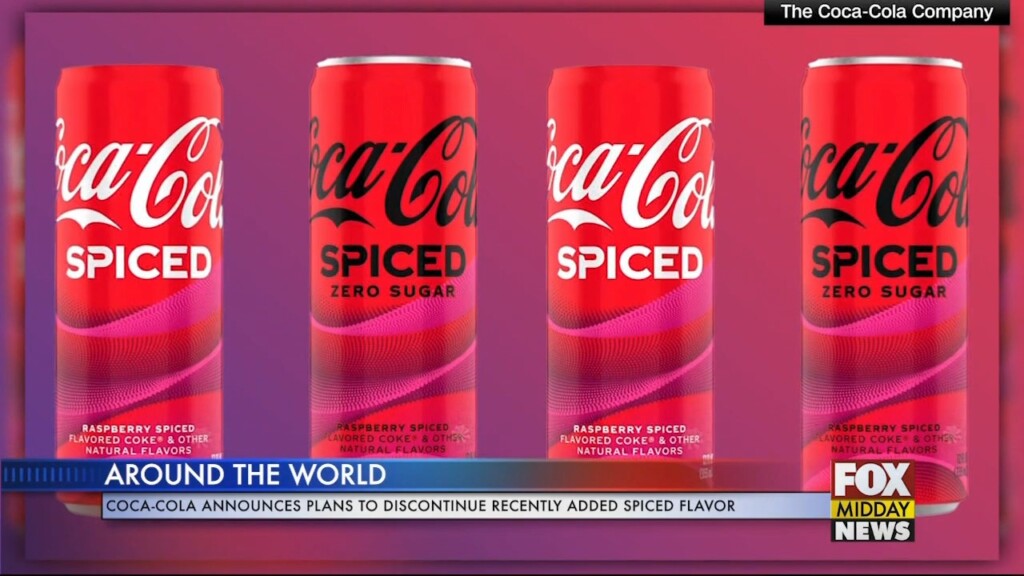 Spiced