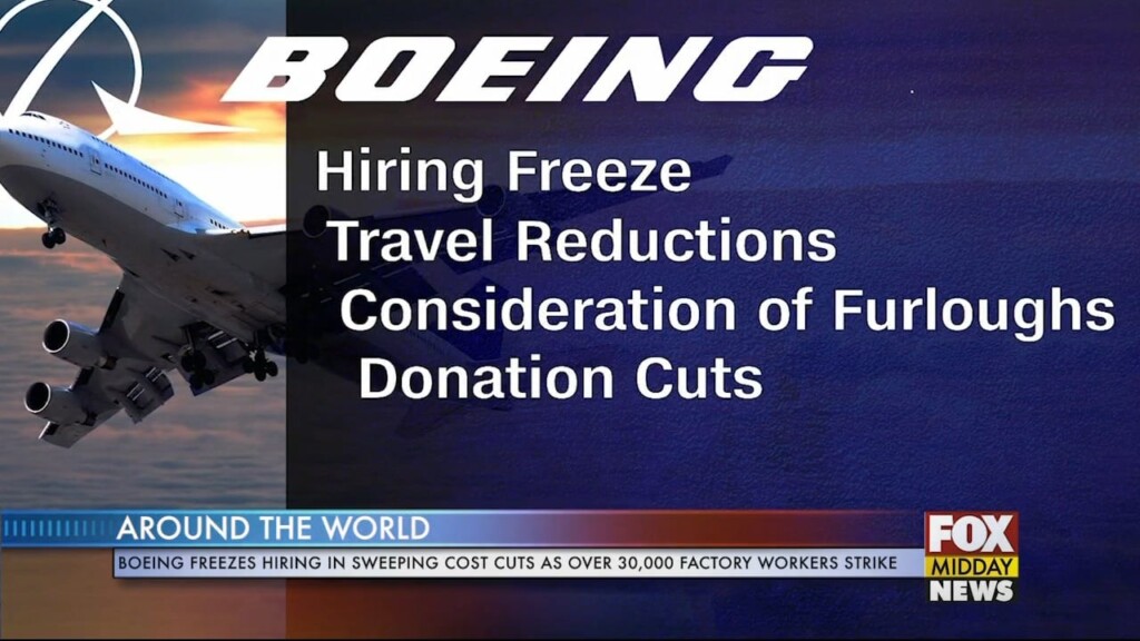 Boeing